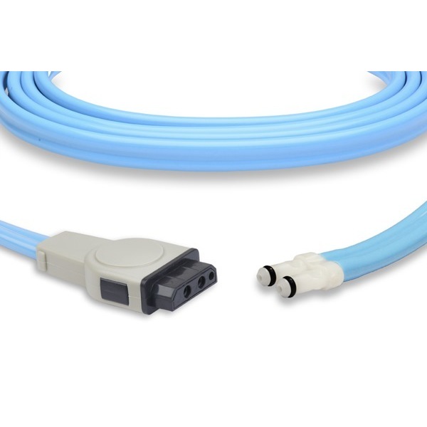 Cables & Sensors GE Marquette NIBP Hose - Neonate Dual Tube Hose 610 cm ADN60-24-520